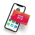sample of id card template