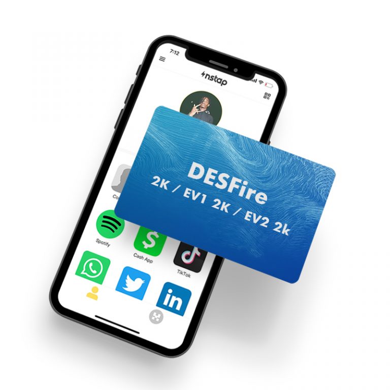 rfid scanner card