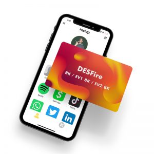 my visit card