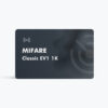 new smart card