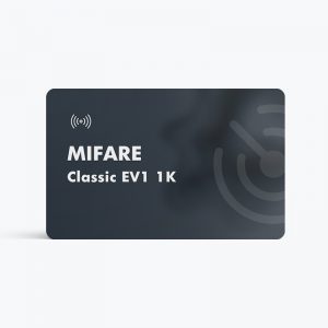 long range card reader hid