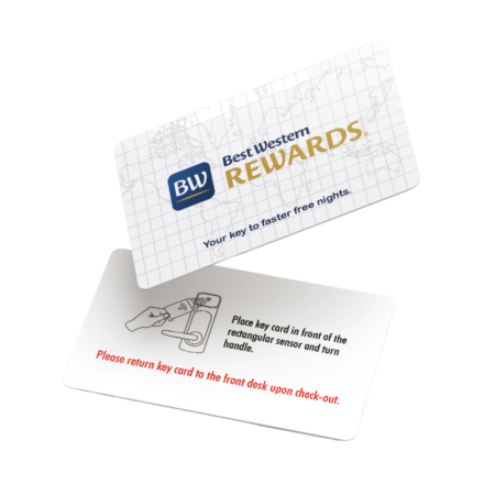 make business cards at home