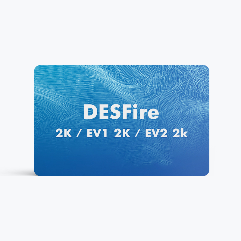 nfc visiting cards