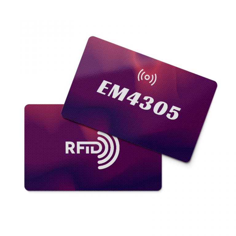 plascard