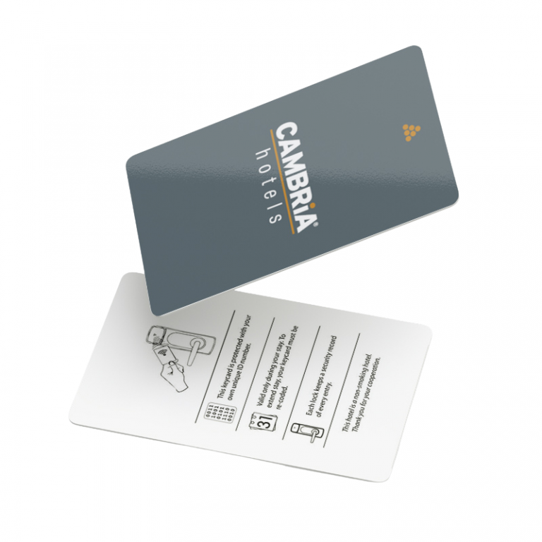 keycard kopen