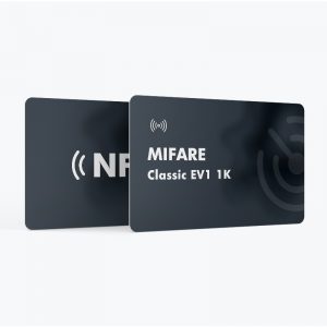 visiting card design illustration