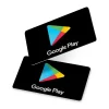 scan qr code business card
