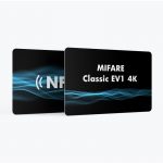 SERITAG rfid card
