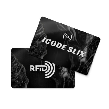 visiting card ai
