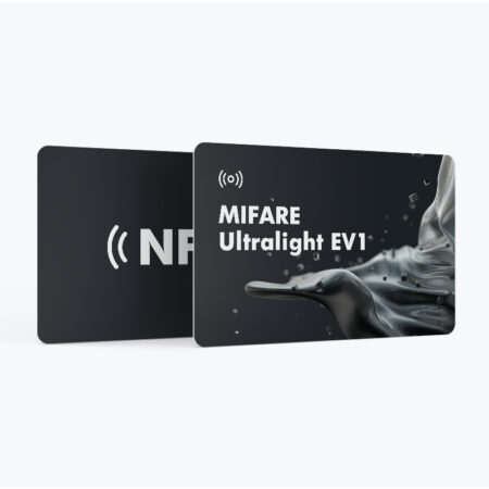 nfc mastercard