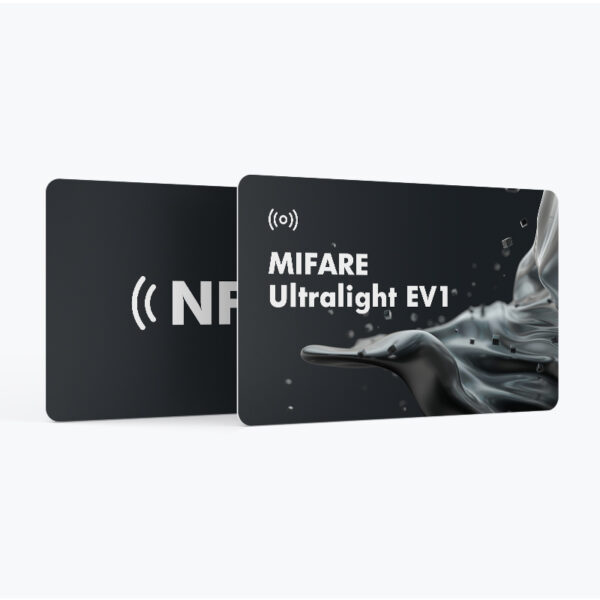 membership card system