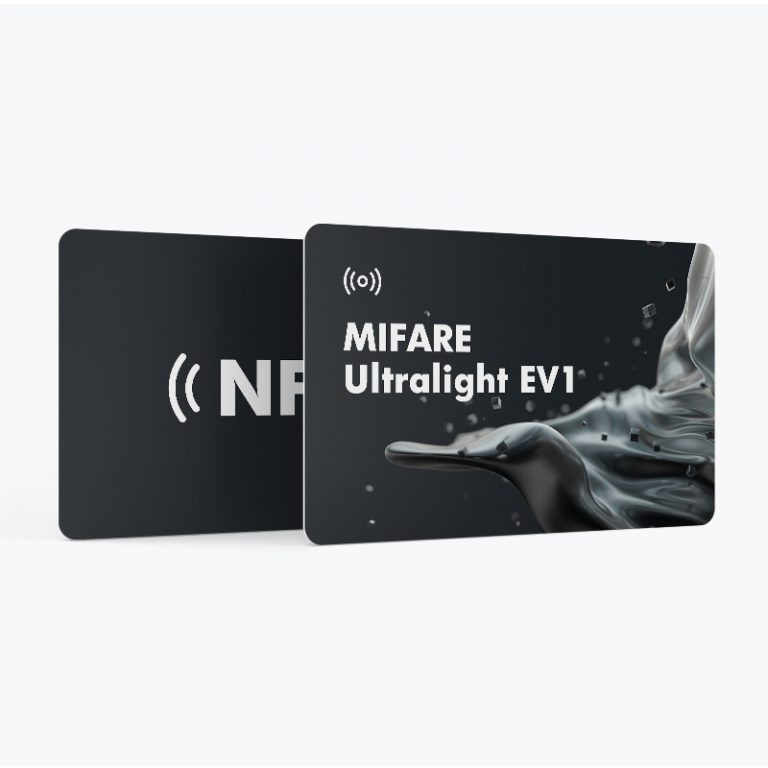 multi function card