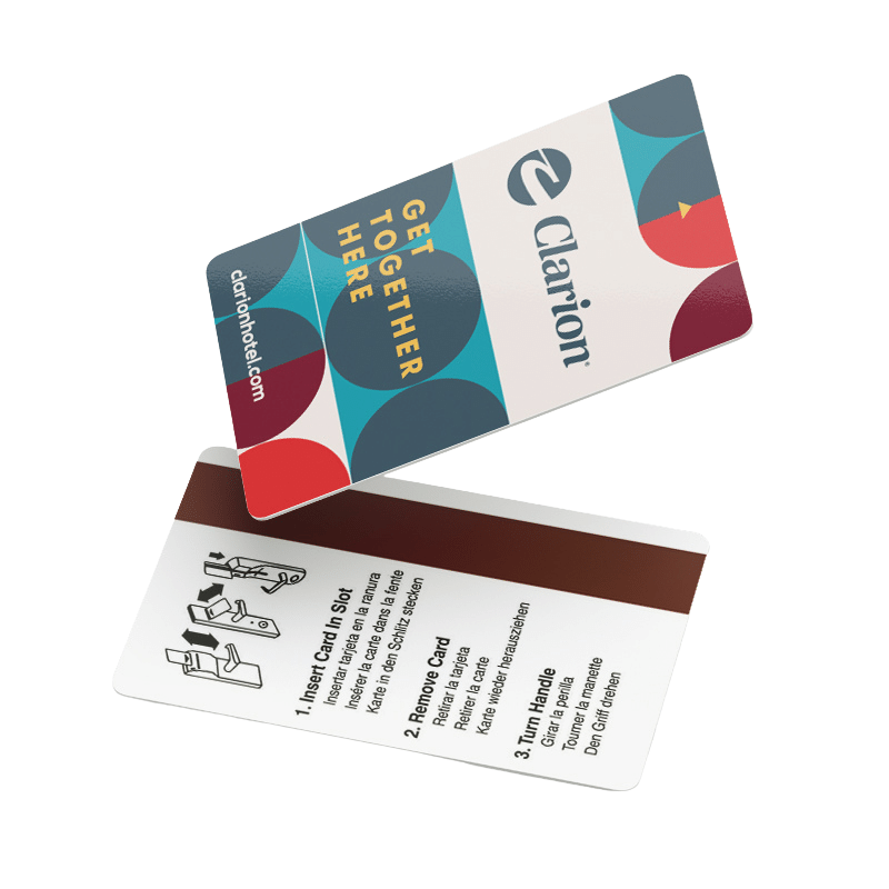 original id card maker