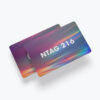 namecard