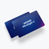 rfid id card printing