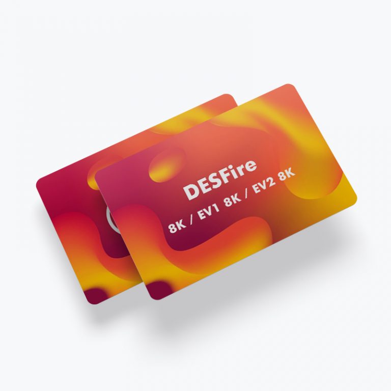 printer for plastic cards