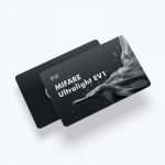 vingcard 2100
