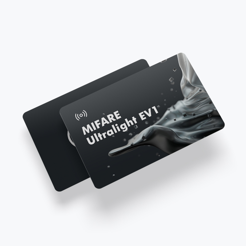 keys card